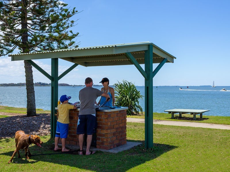 Lot Lot 2/78 Passage Street, Cleveland QLD 4163