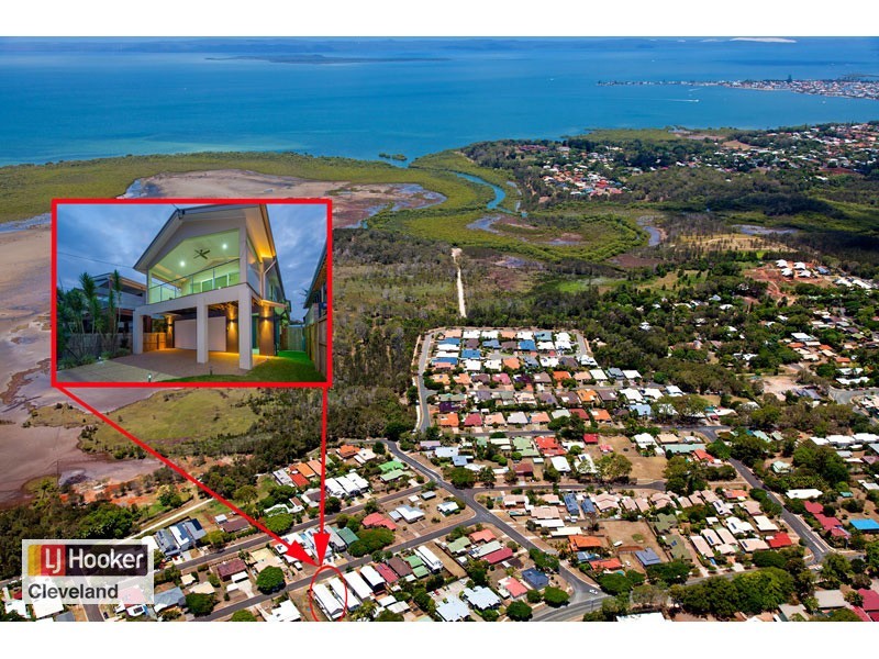 50 Wellesley Street, Wellington Point QLD 4160