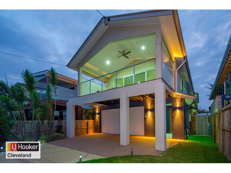 50 Wellesley Street, Wellington Point QLD 4160