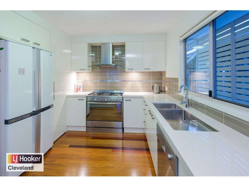 50 Wellesley Street, Wellington Point QLD 4160