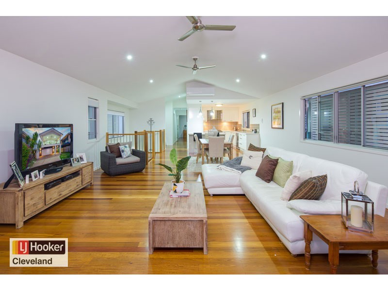 50 Wellesley Street, Wellington Point QLD 4160