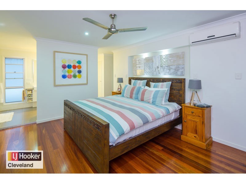 50 Wellesley Street, Wellington Point QLD 4160