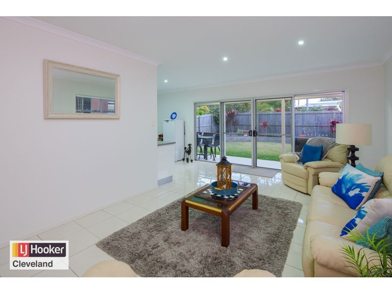 50 Wellesley Street, Wellington Point QLD 4160