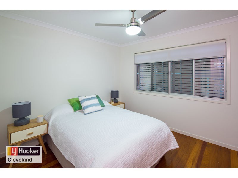 50 Wellesley Street, Wellington Point QLD 4160