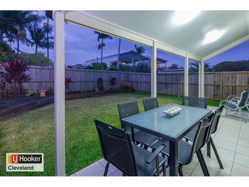 50 Wellesley Street, Wellington Point QLD 4160