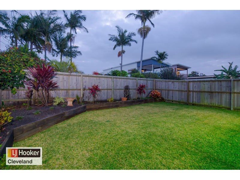 50 Wellesley Street, Wellington Point QLD 4160