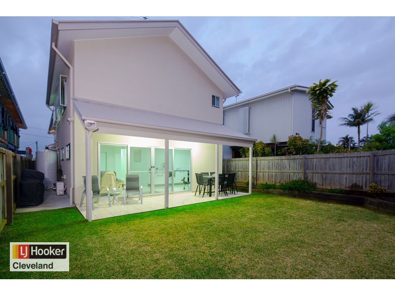 50 Wellesley Street, Wellington Point QLD 4160