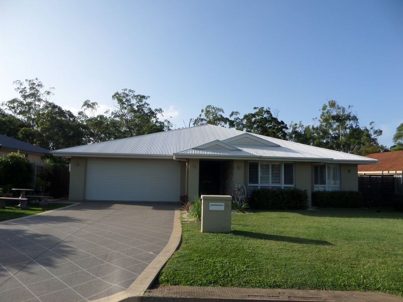 19 Portland Parade, Redland Bay QLD 4165