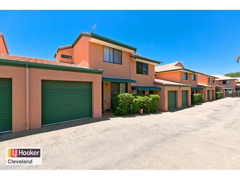 3/223 Middle Street, Cleveland QLD 4163