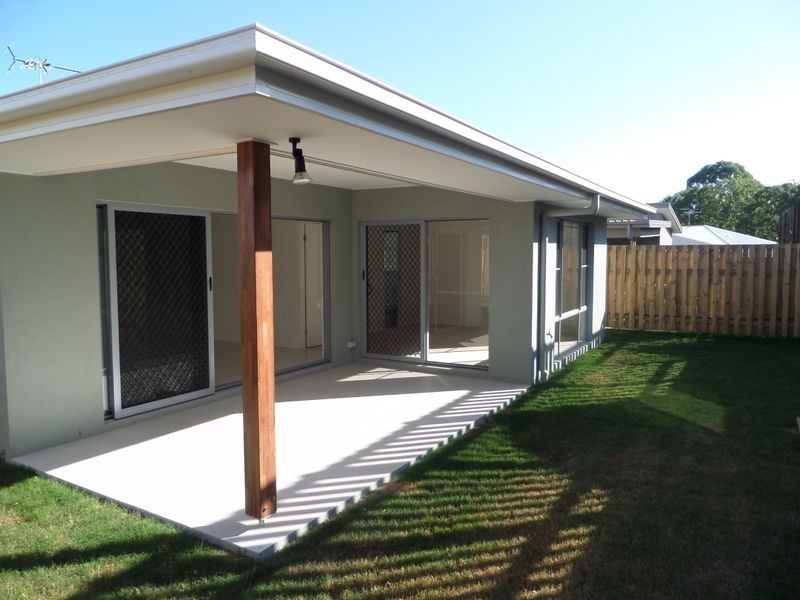 3 Mapleton Crescent, Capalaba QLD 4157