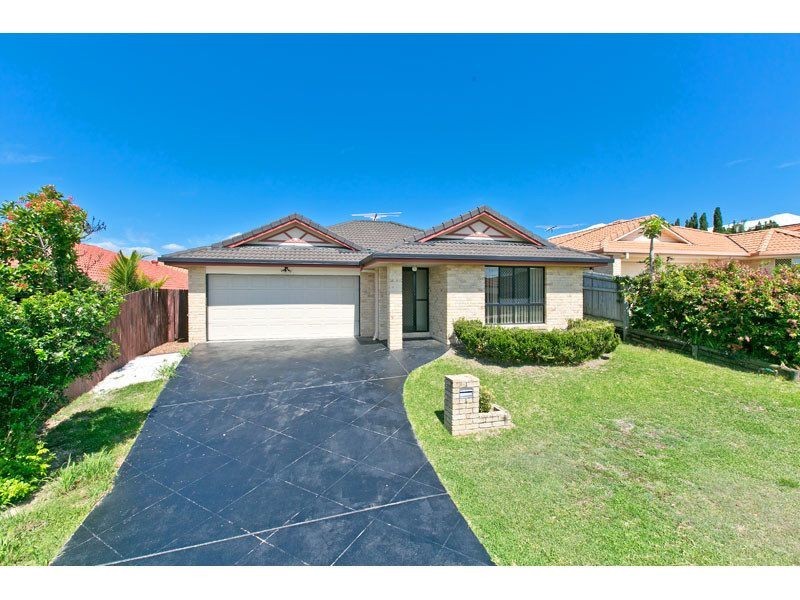 4 Rachel Place, Thornlands QLD 4164