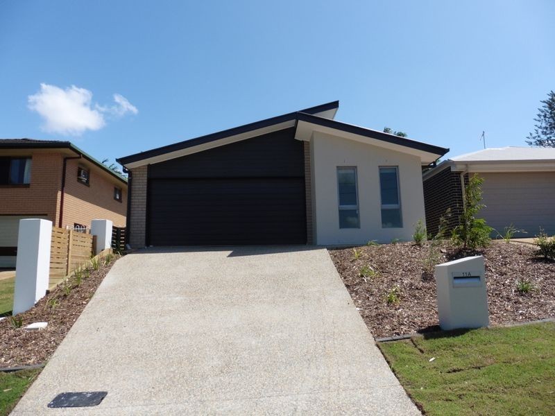 11A Jason Street, Cleveland QLD 4163