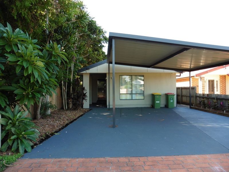 20 Russell Street, Cleveland QLD 4163