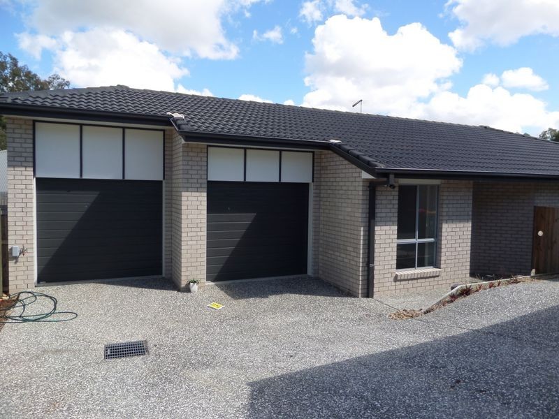 2/31 Riley Peter Place, Cleveland QLD 4163