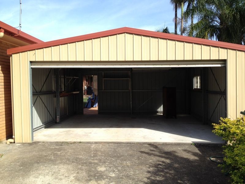 1 Highview Drive, Cleveland QLD 4163
