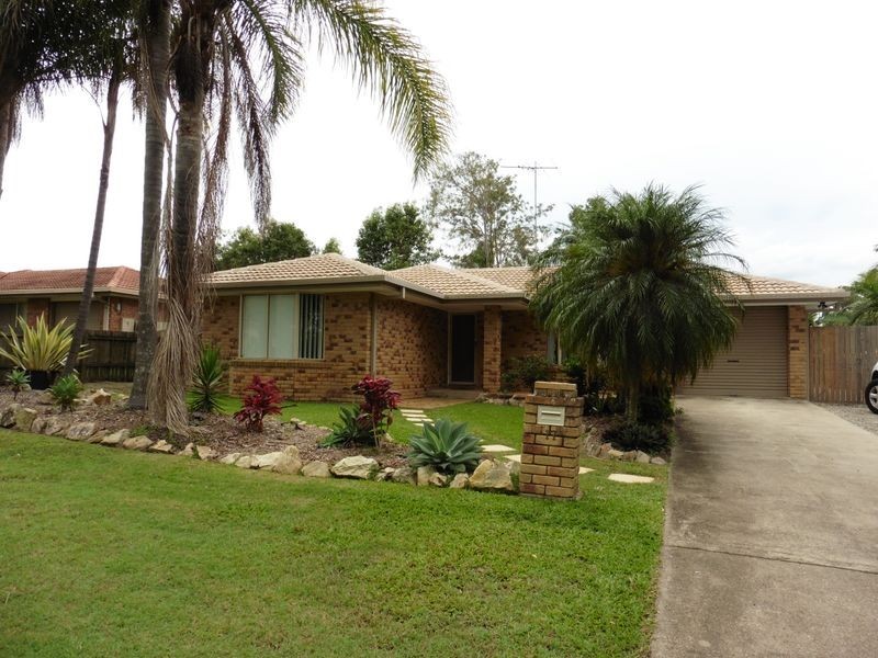 17 Eridani Court, Thornlands QLD 4164