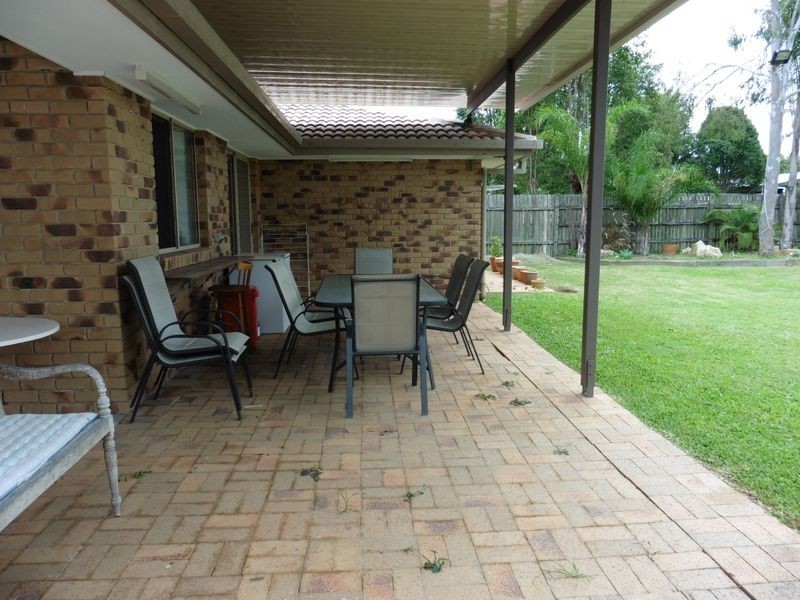 17 Eridani Court, Thornlands QLD 4164