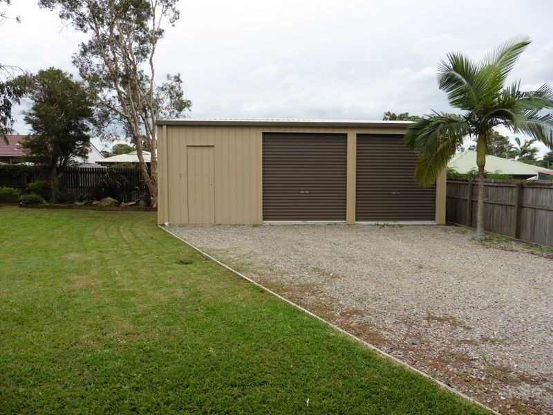 17 Eridani Court, Thornlands QLD 4164