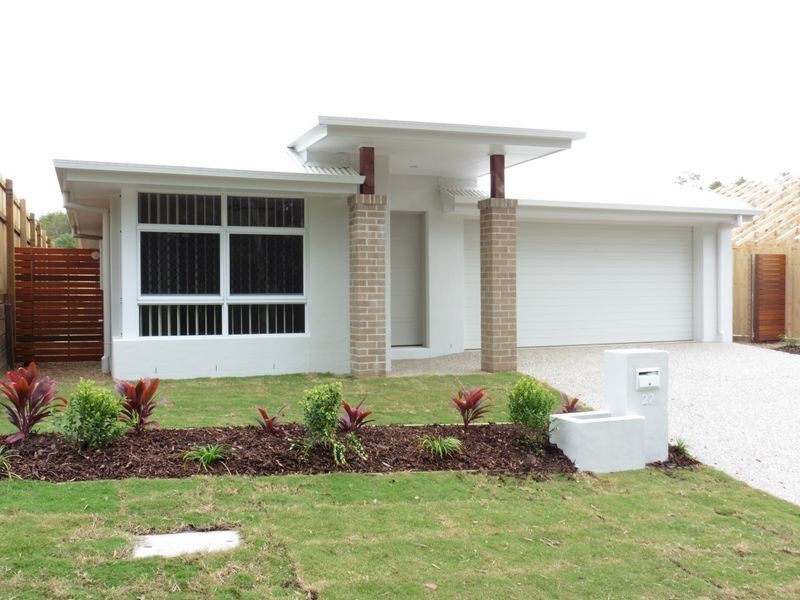 27 Burbank Road, Birkdale QLD 4159