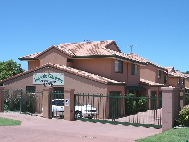 7/223 Middle Street, Cleveland QLD 4163