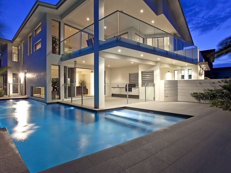 55 George Thorn Drive, Thornlands QLD 4164