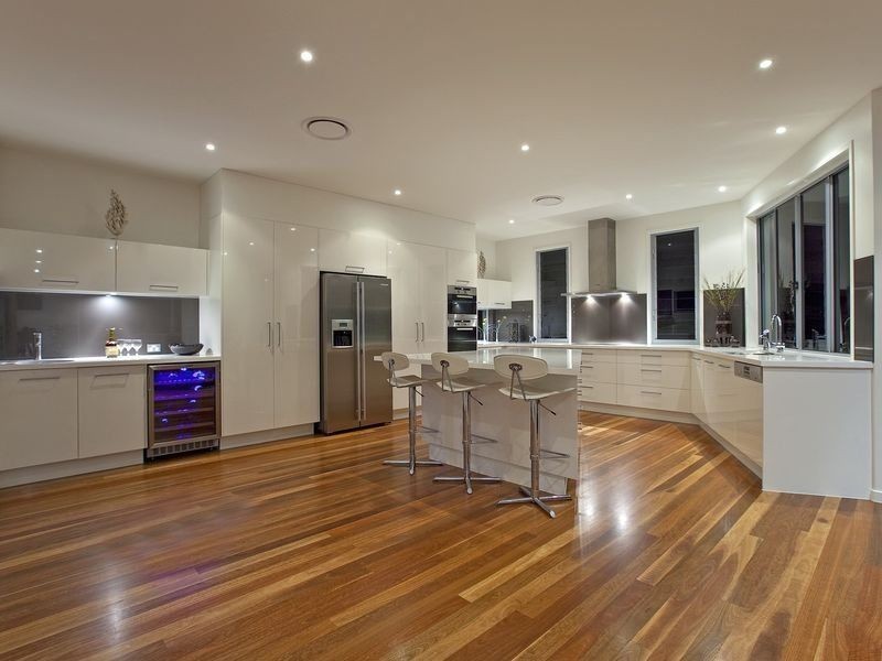 55 George Thorn Drive, Thornlands QLD 4164
