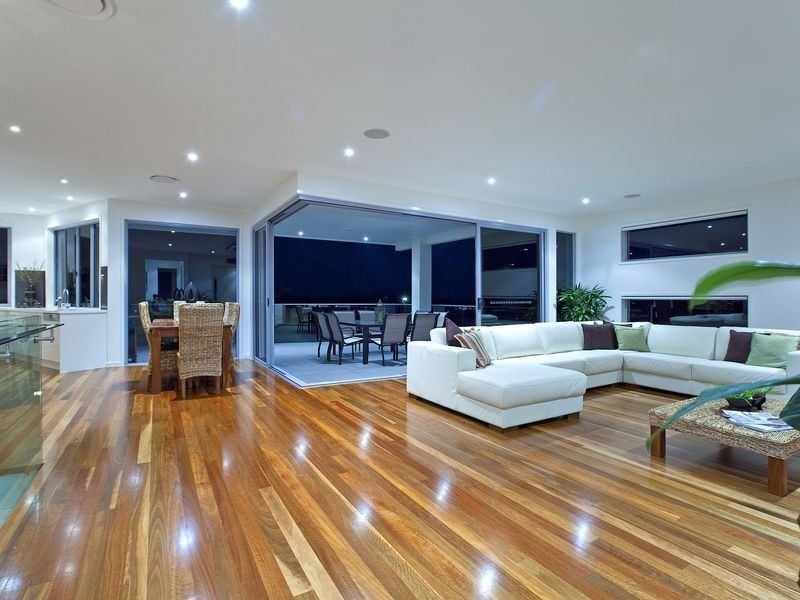 55 George Thorn Drive, Thornlands QLD 4164