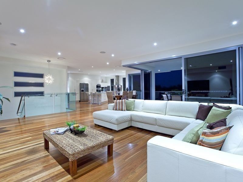 55 George Thorn Drive, Thornlands QLD 4164