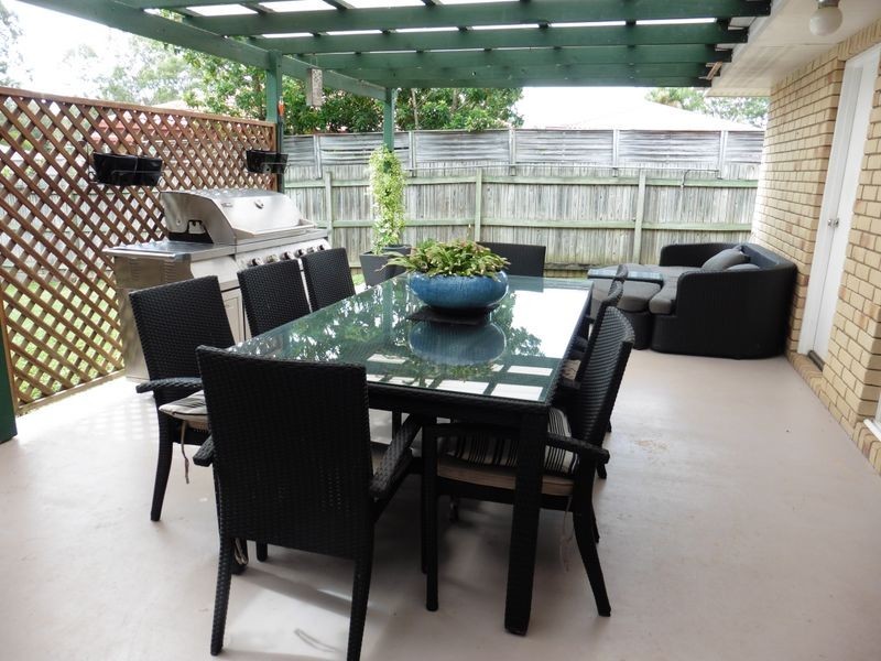 22 Touriga Street, Thornlands QLD 4164