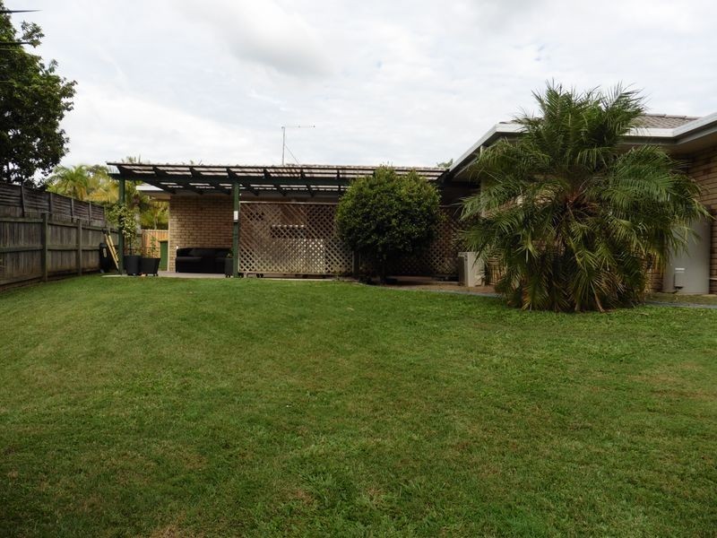 22 Touriga Street, Thornlands QLD 4164