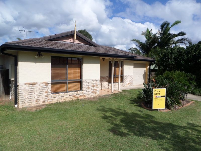 25 Lucy Court, Ormiston QLD 4160