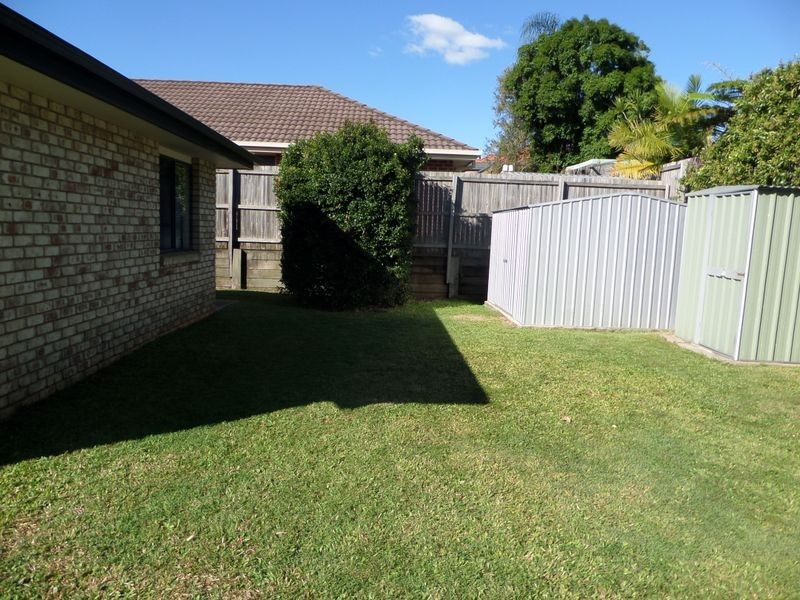 25 Lucy Court, Ormiston QLD 4160