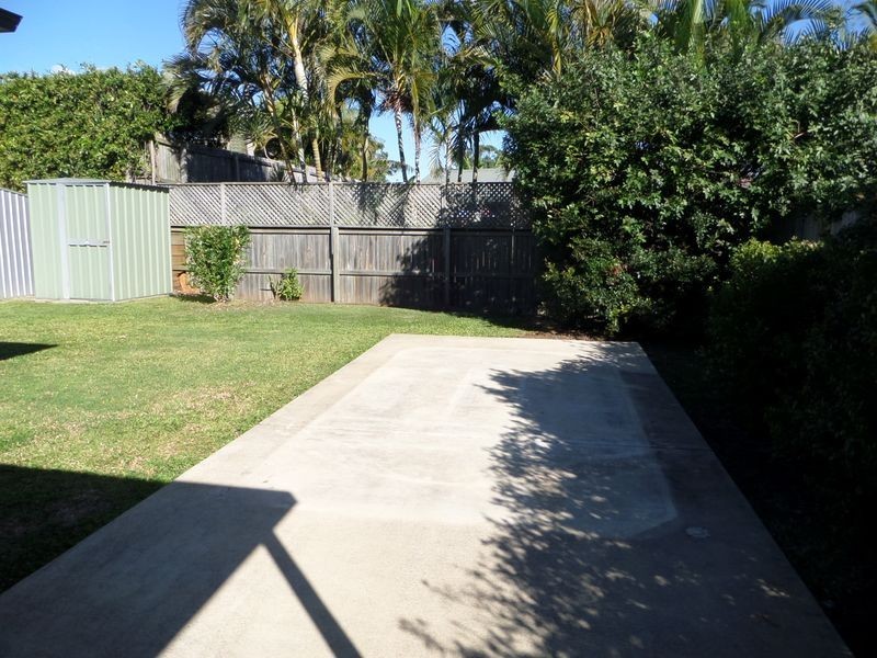 25 Lucy Court, Ormiston QLD 4160