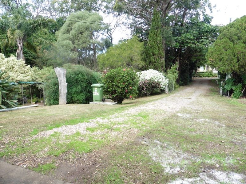 236 Queen Street, Cleveland QLD 4163