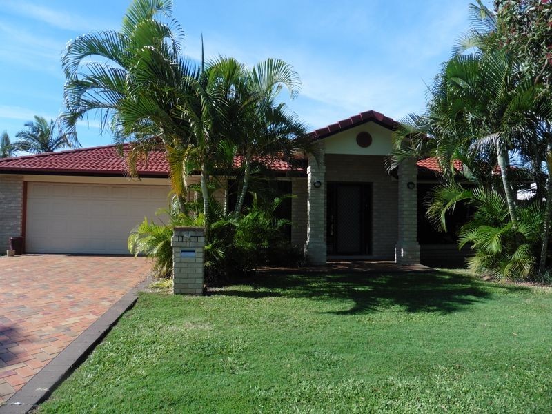 14 Manning Esplanade, Thornlands QLD 4164