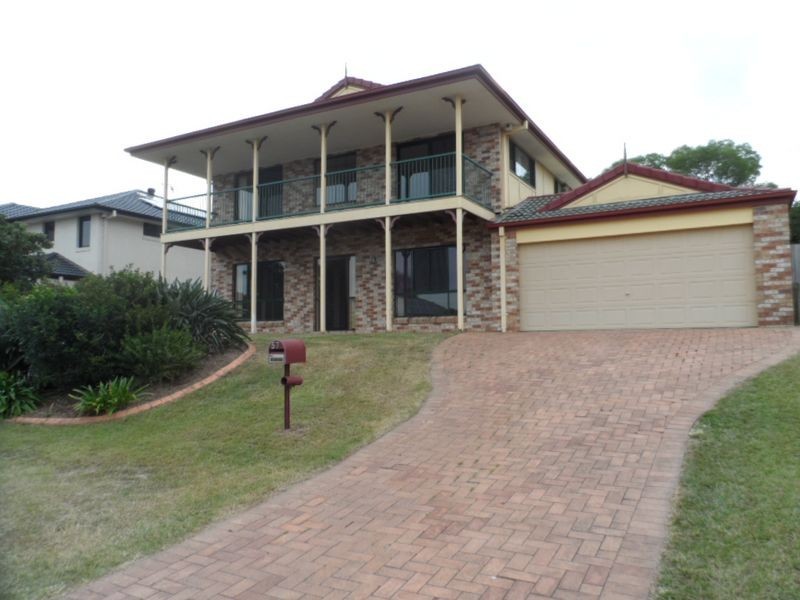 57 Jasper Street, Wellington Point QLD 4160
