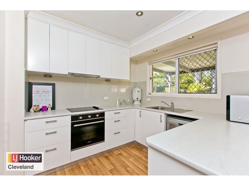 15 Anne Street, Alexandra Hills QLD 4161