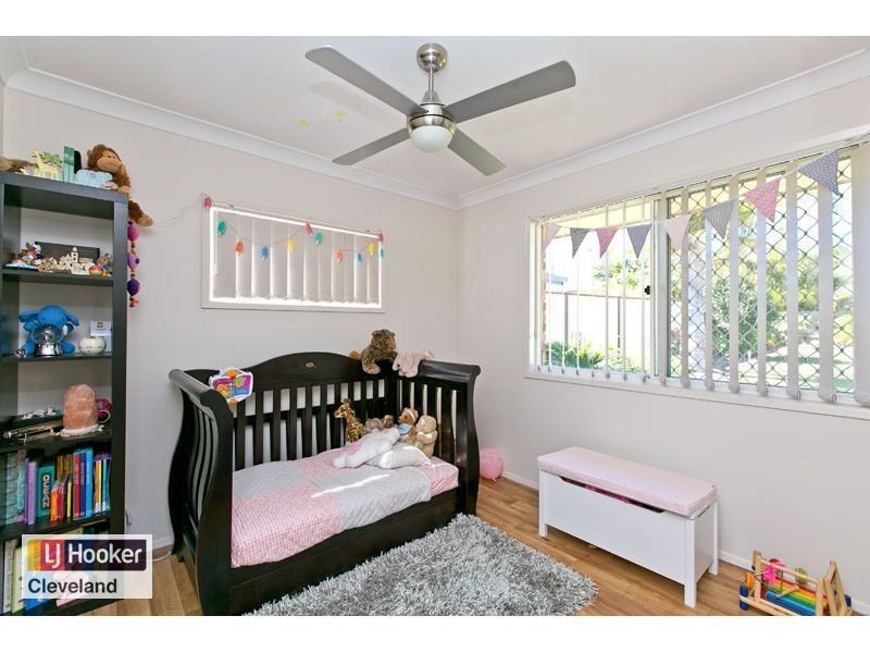 15 Anne Street, Alexandra Hills QLD 4161