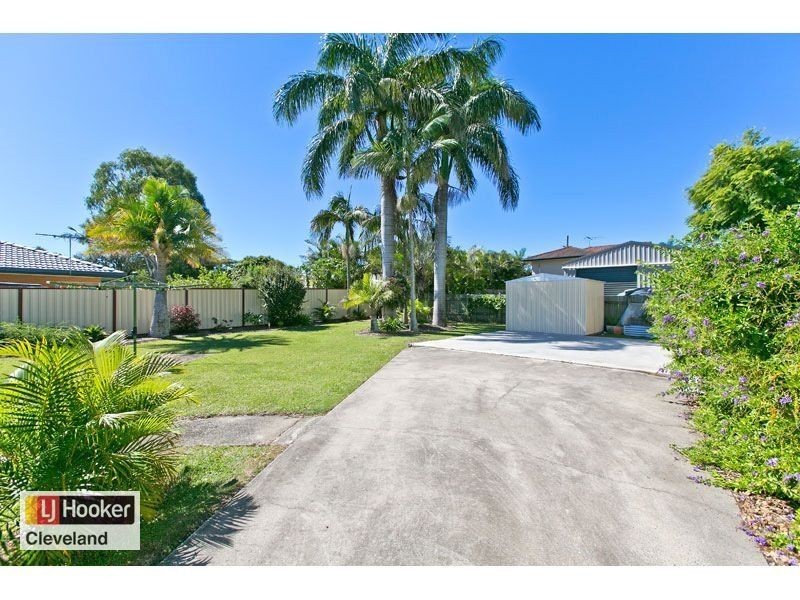 15 Anne Street, Alexandra Hills QLD 4161