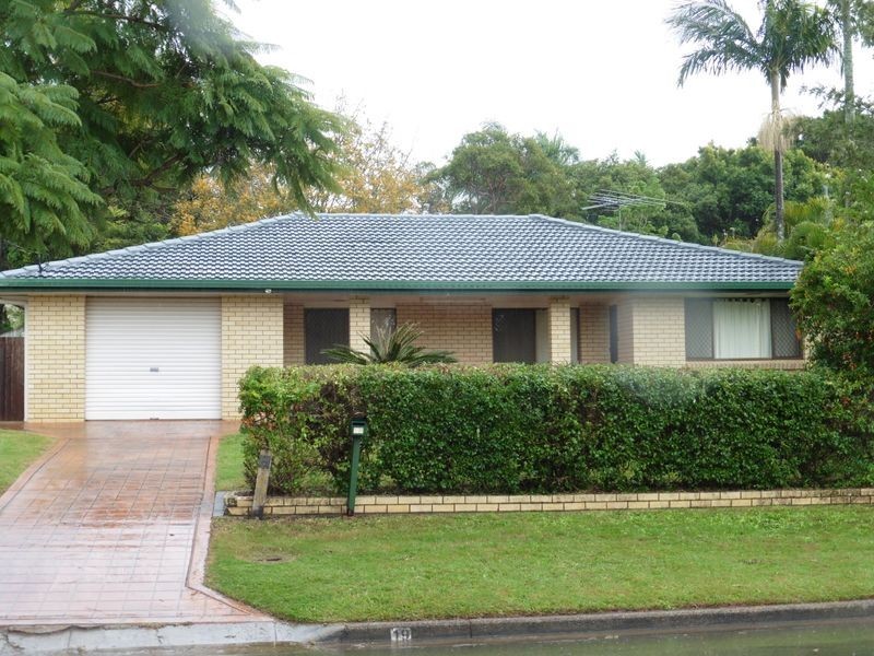 19 Acacia Street, Thornlands QLD 4164
