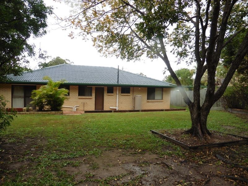 19 Acacia Street, Thornlands QLD 4164