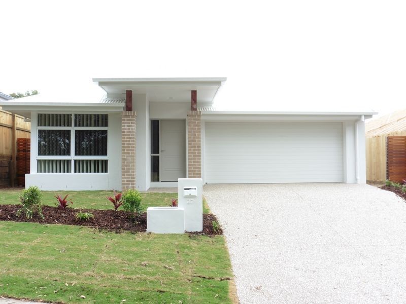 27 Burbank Road, Birkdale QLD 4159