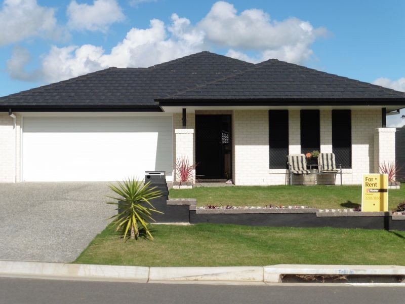 11 Kidman Circuit, Thornlands QLD 4164