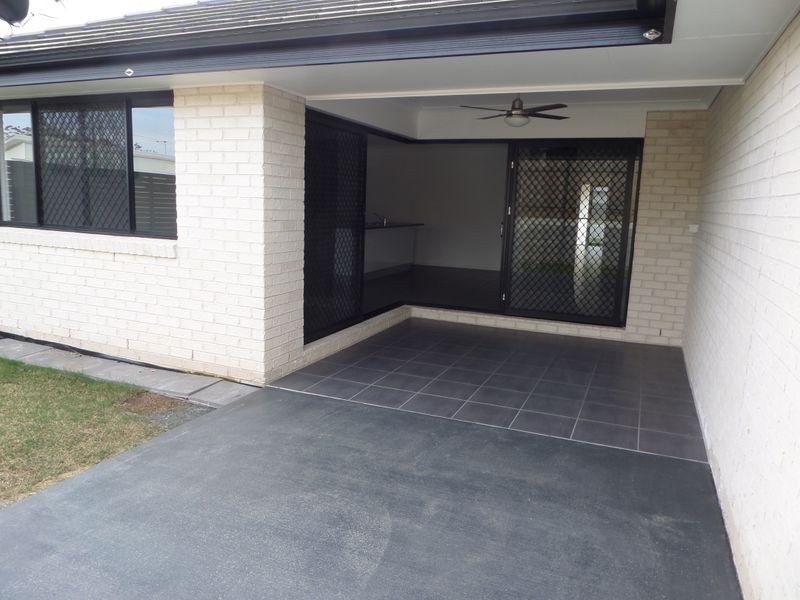 11 Kidman Circuit, Thornlands QLD 4164