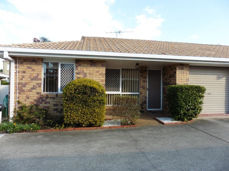 14/91 Wynyard Street, Cleveland QLD 4163