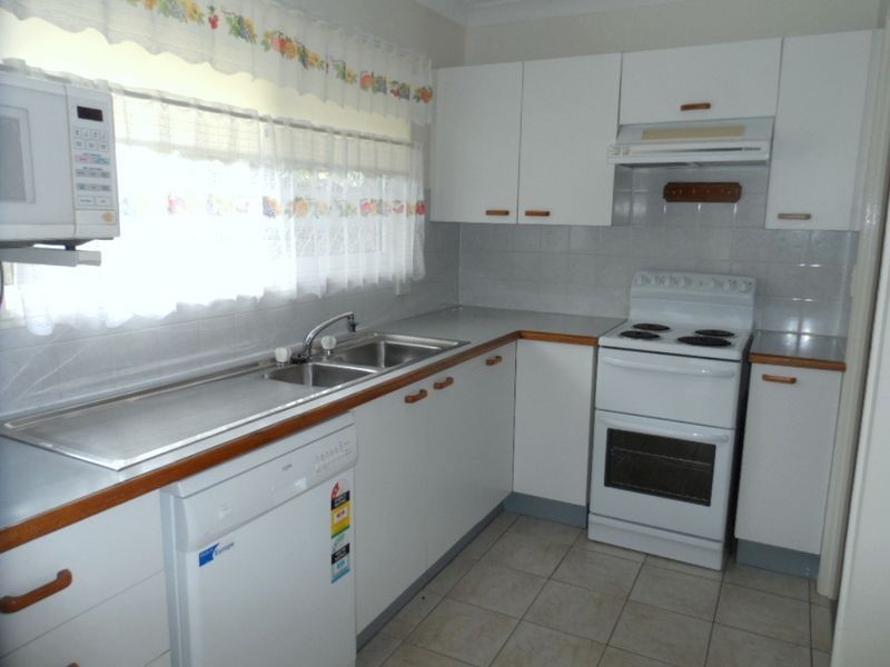 14/91 Wynyard Street, Cleveland QLD 4163