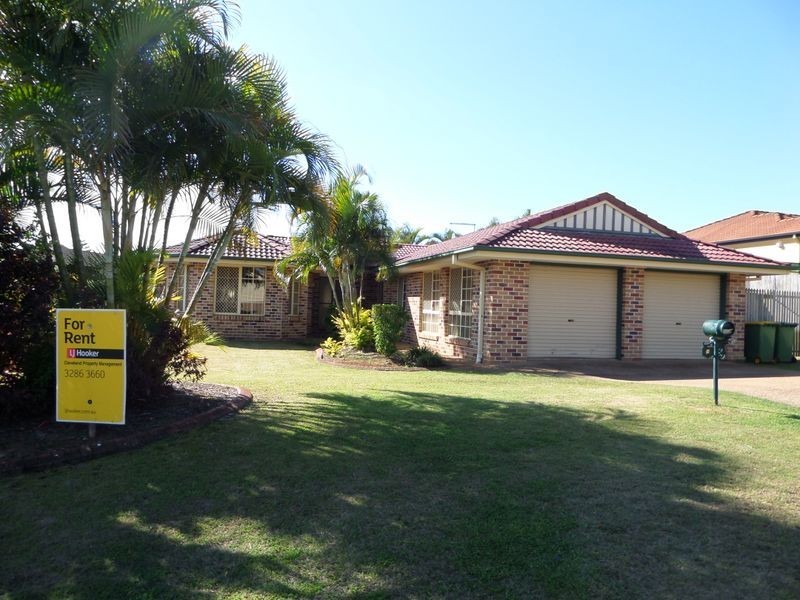 14 Roger Court, Redland Bay QLD 4165