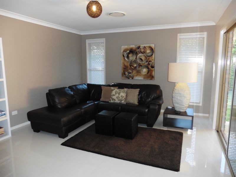 7 John Samuel Place, Ormiston QLD 4160