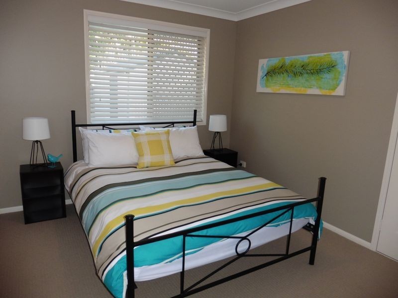 7 John Samuel Place, Ormiston QLD 4160