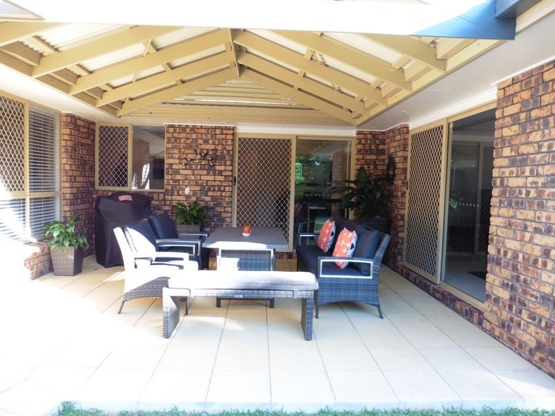 7 John Samuel Place, Ormiston QLD 4160